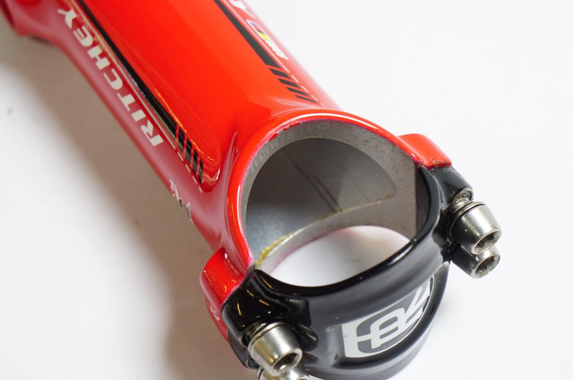 RITCHEY 「リッチー」 WCS 4-AXIS φ31.8 100mm ステム / 熊谷本店