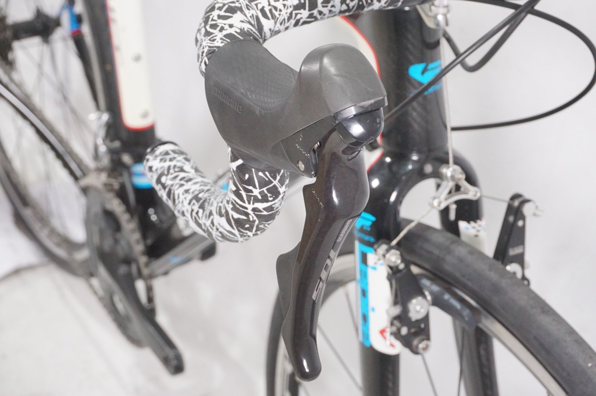BOMA 「ボーマ」 L'EPICE CT-XC 2012年モデル ロードバイク