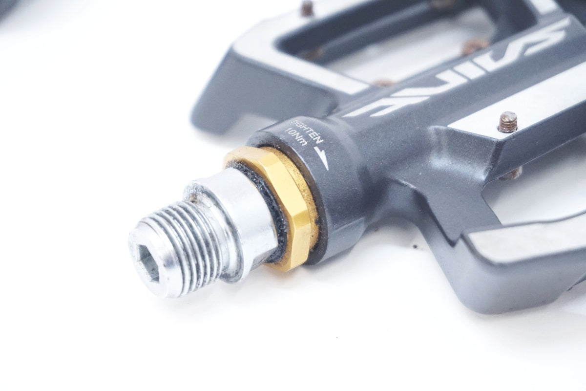 SHIMANO 「シマノ」 SAINT PD-MX80 ペダル / 大阪美原北インター店