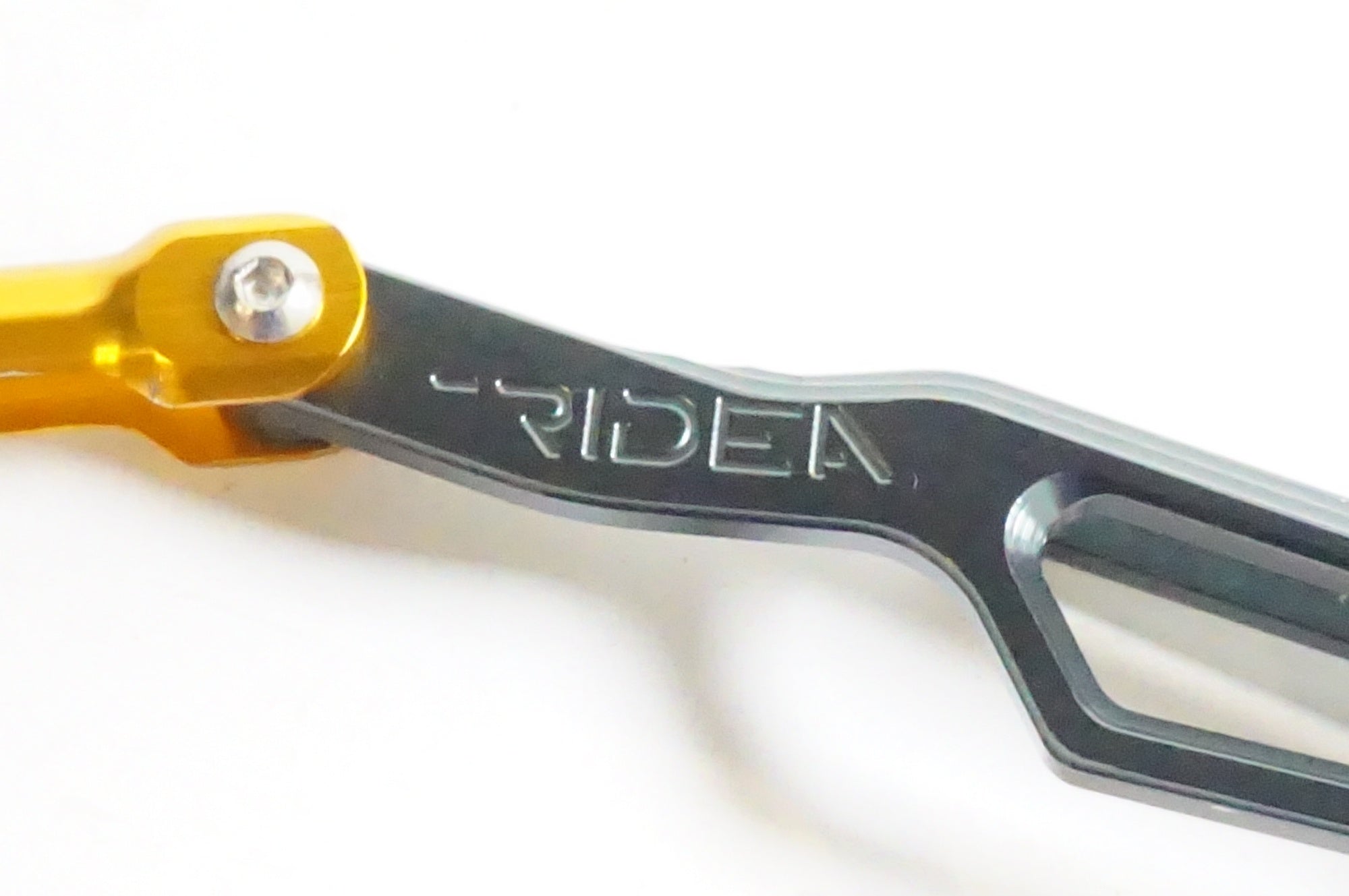 RIDEA 「ライデア」 CLV V-BRAKE CNC LONG ARM Vブレーキ / 熊谷本店