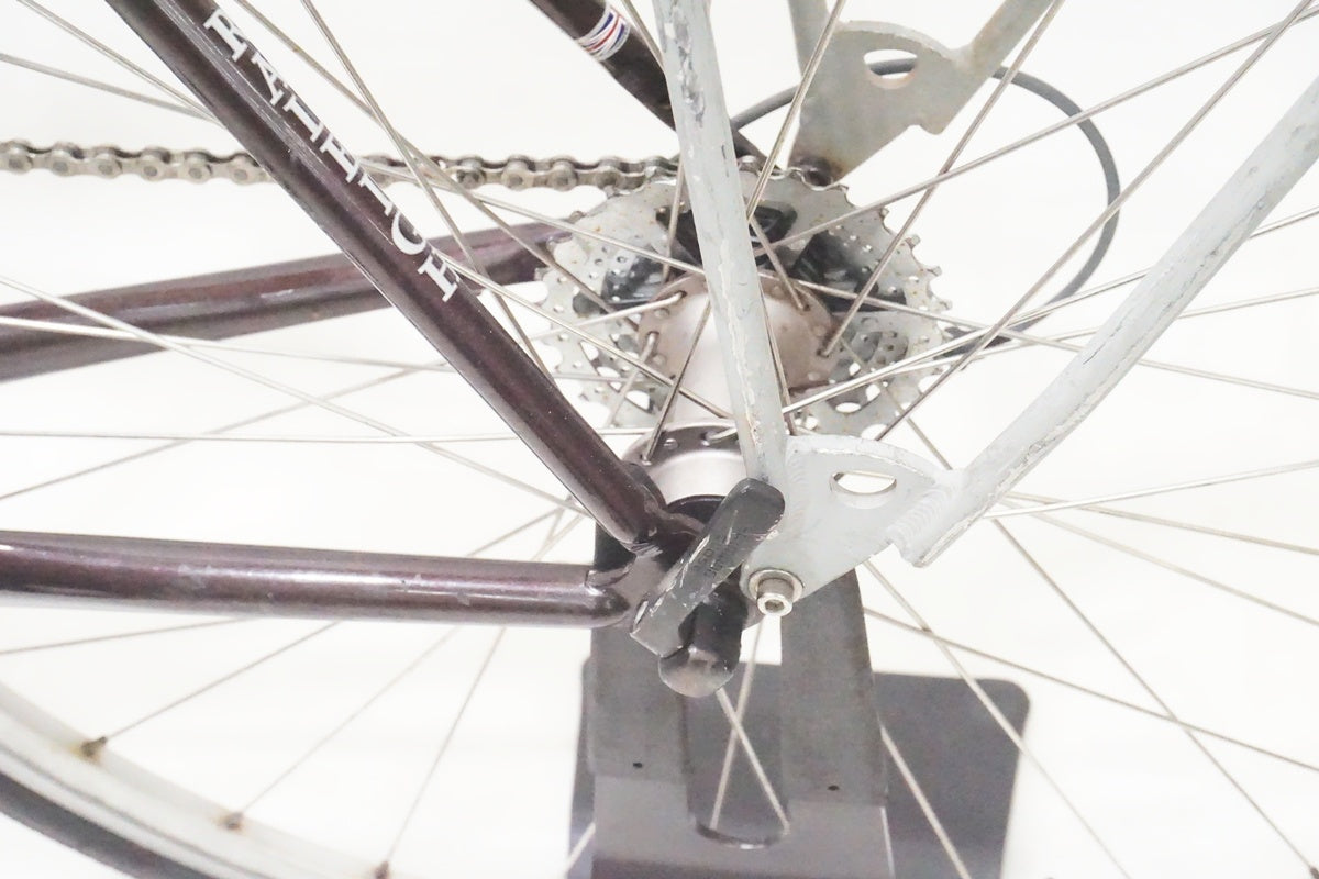 RALEIGH 「ラレー」 RFC RADFORD CLASSIC 2019年モデル クロスバイク