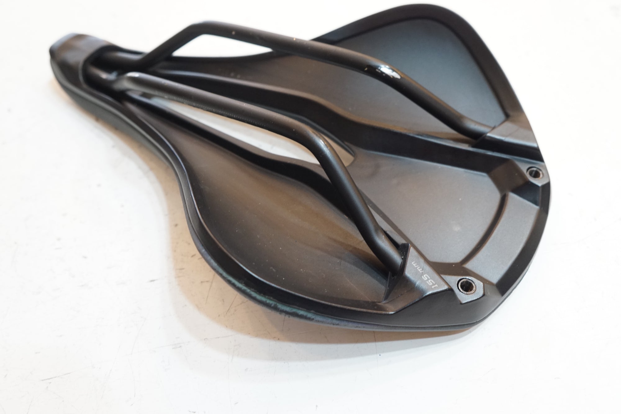 Specialized スペシャライズド Power Expert 155 白 POWER EXPERT WITH MIRROR SADDLE BLK 155(155mm ブラック