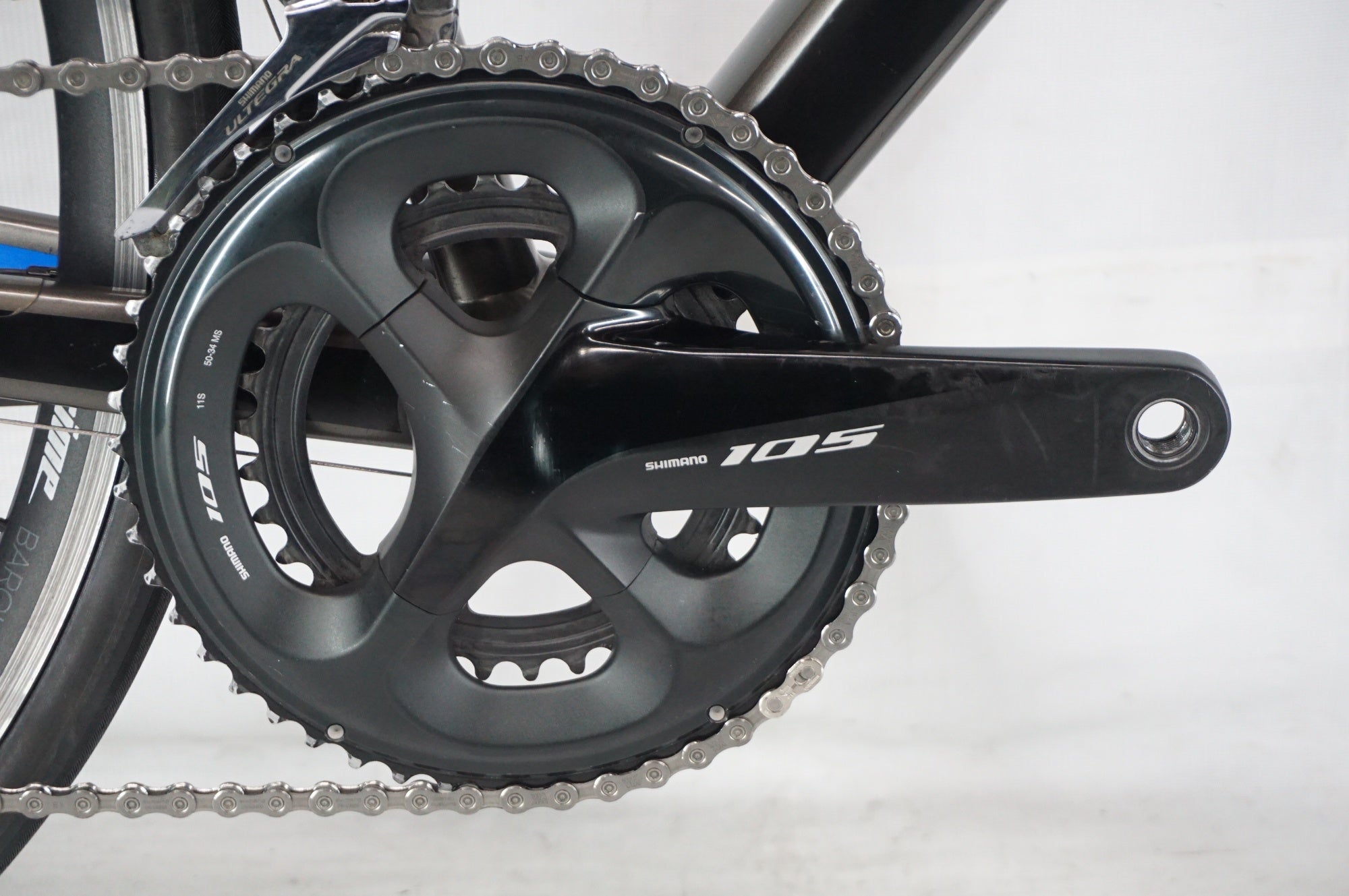 CANYON 「キャニオン」 ENDURACE AL7 2017年モデル ロードバイク / 阪急塚口店