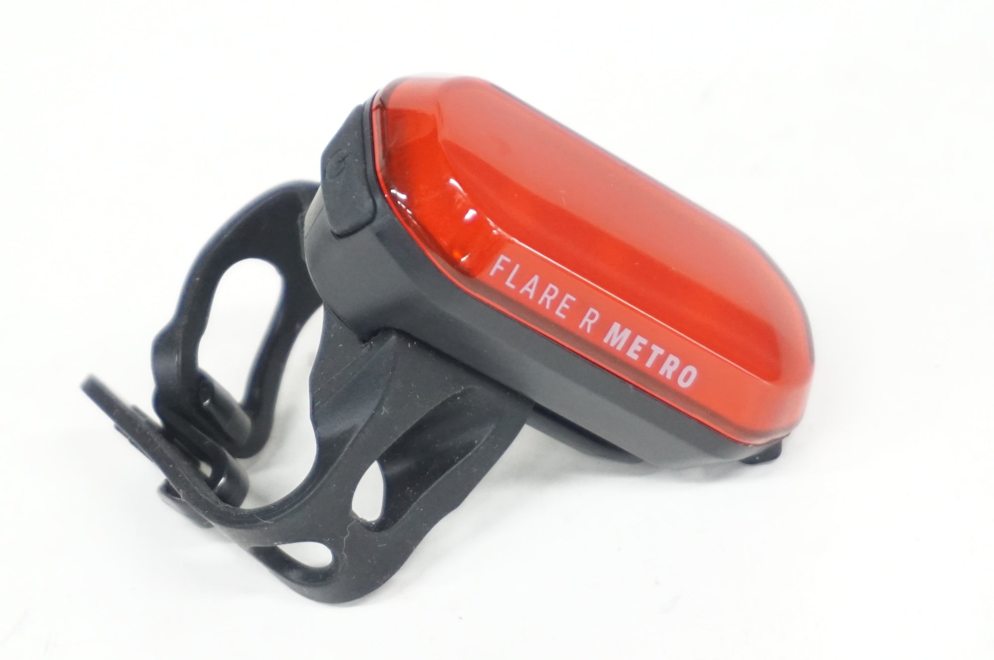 Bontrager Ion 100 R/Flare R City Bike Light Set - Trek