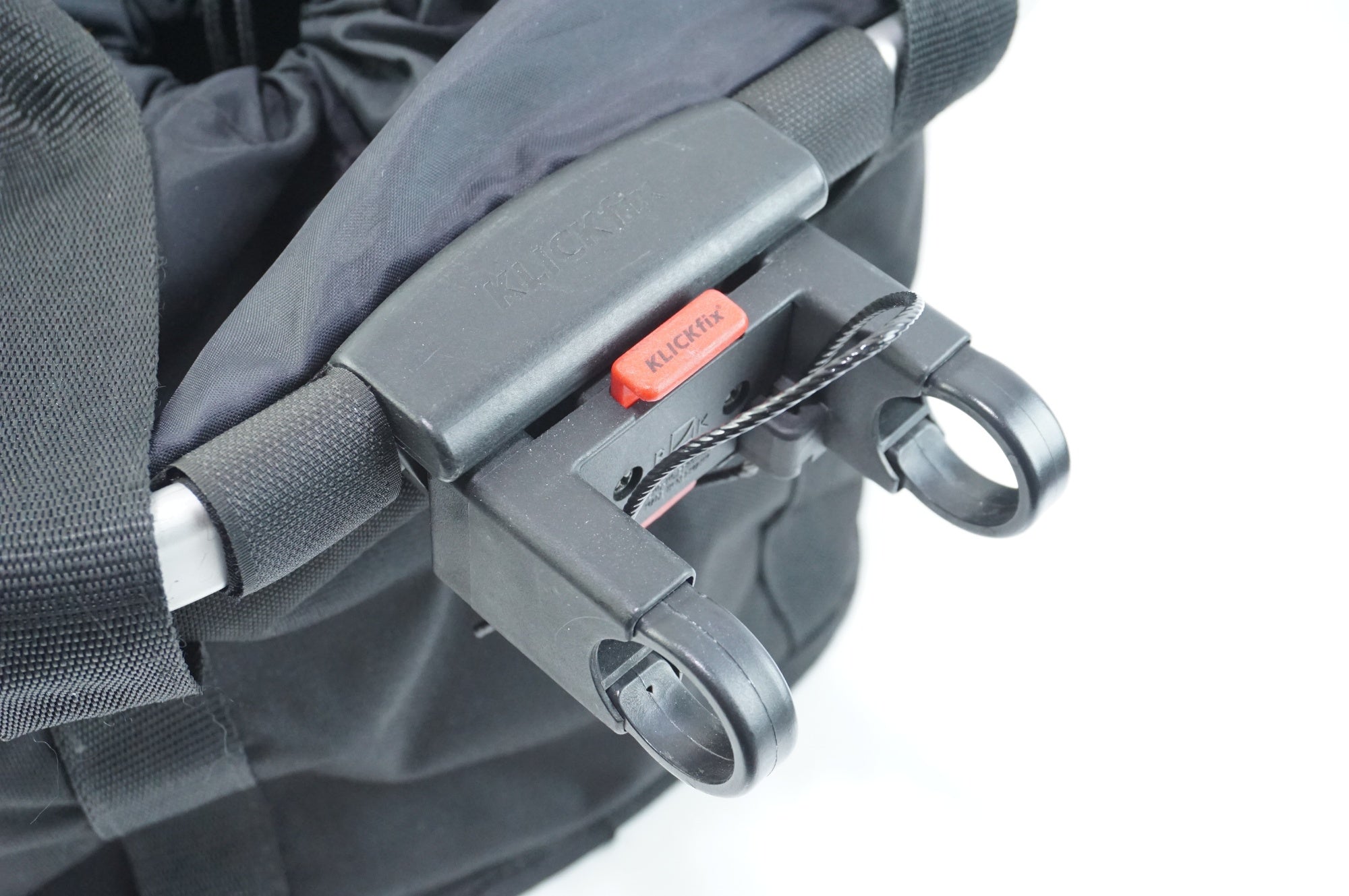 RIXEN KAUL 「リクセンカウル」 REISENTHEL BIKEBASKET フロントバッグ / 中目黒店