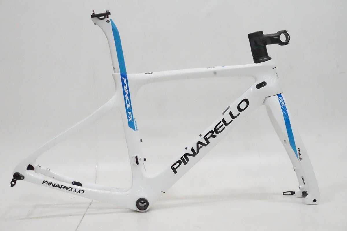 PINARELLO「ピナレロ」 PRINCE FX DISK 2020年モデル フレームセット / 京都西院店
