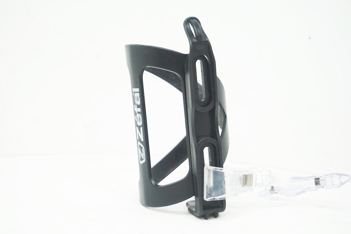 ZEFAL 「ゼファール」 ボトルケージ / 大阪美原北インター店