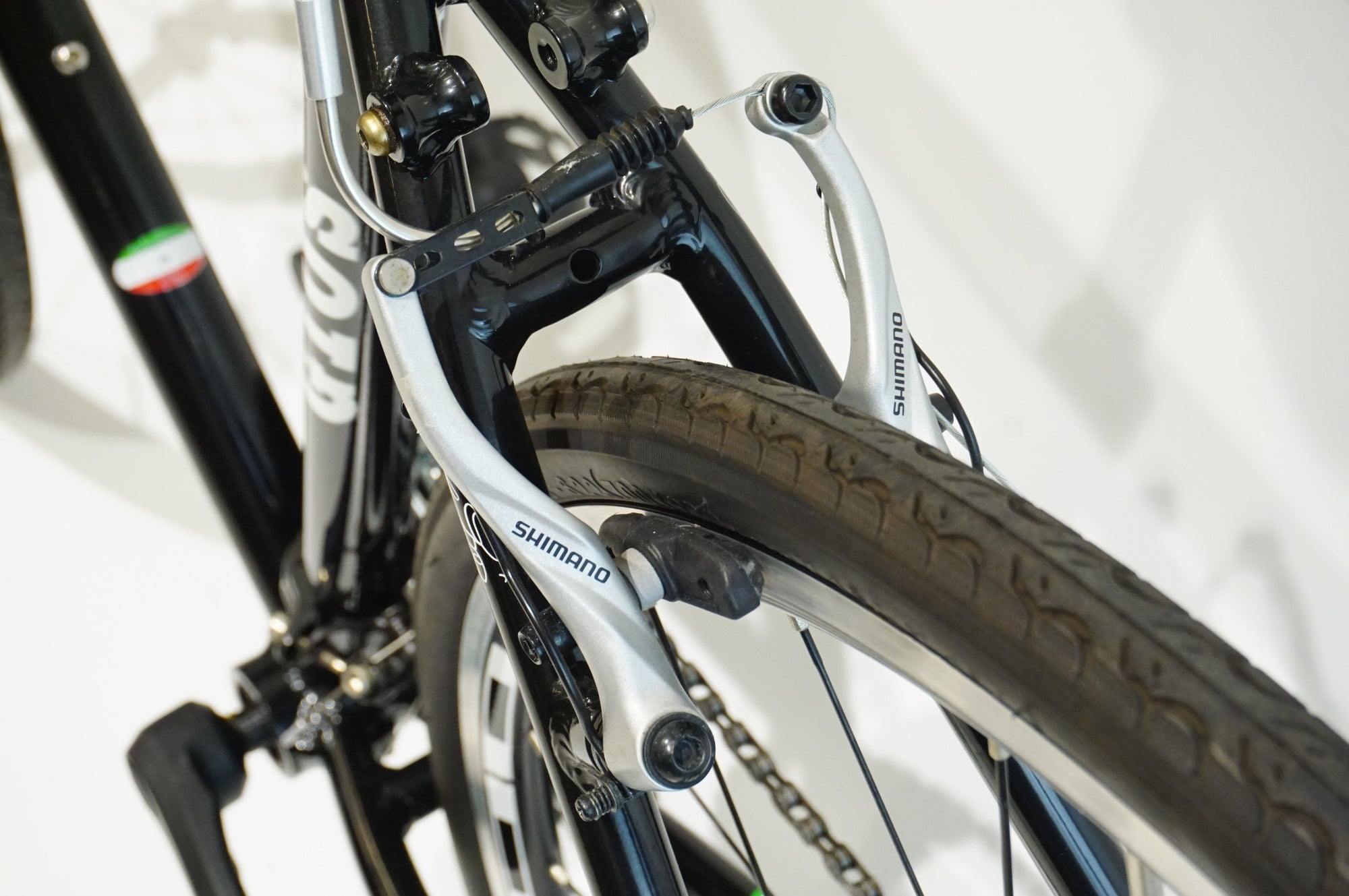GIOS 「ジオス」 MISTRAL 2015年モデル クロスバイク / 浜松店