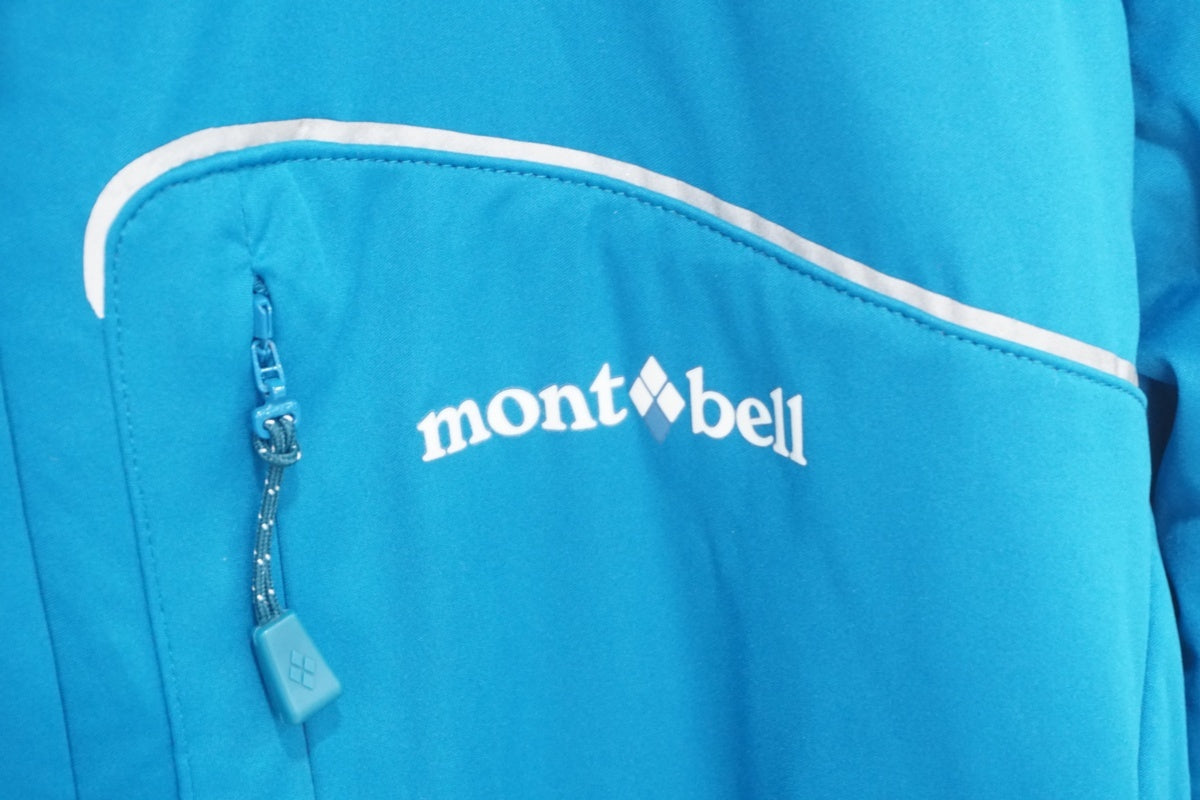 MONT-BELL 「モンベル」 Lサイズ ウィンターサイクルジャケット / 滋賀大津店
