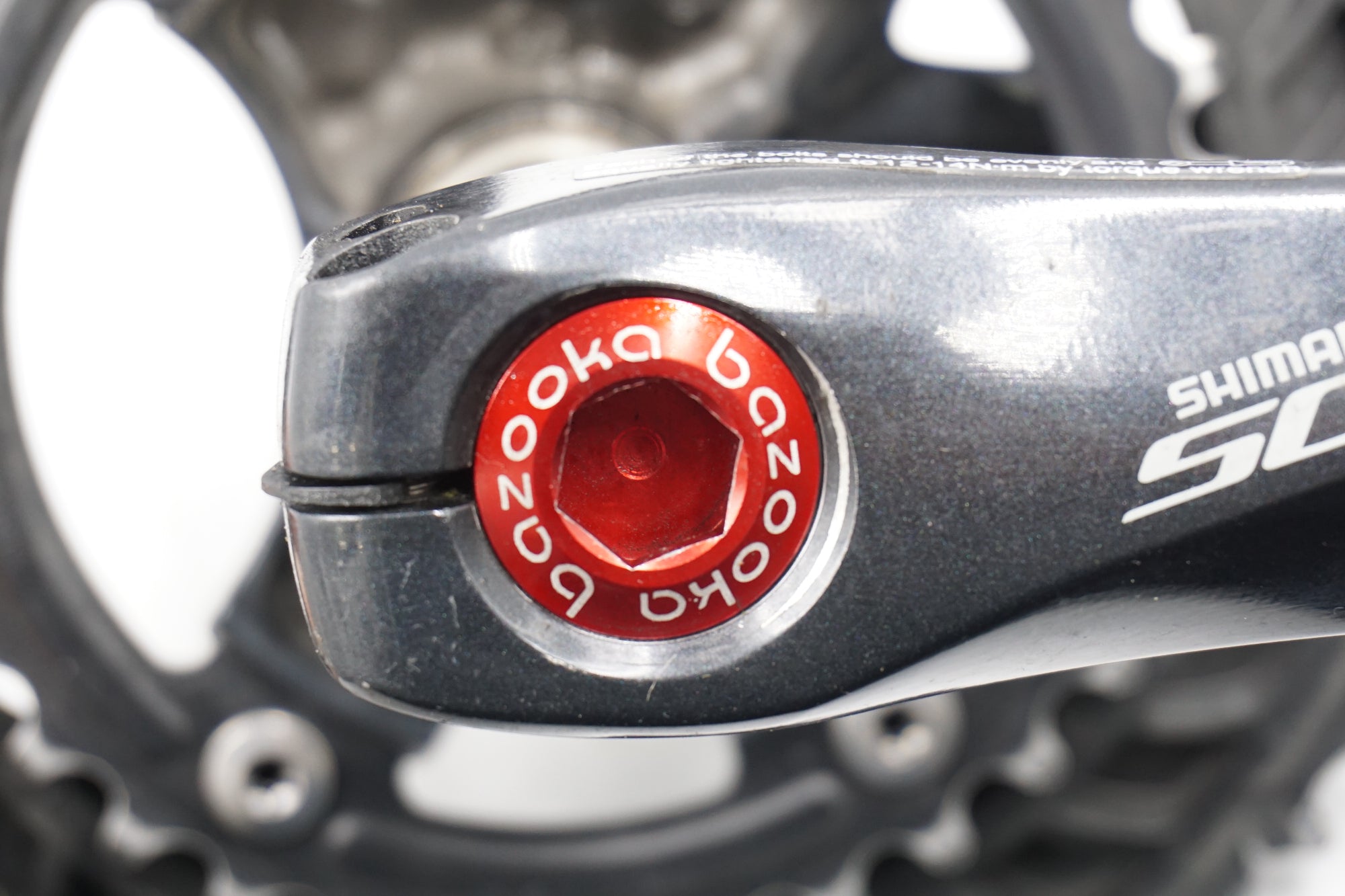 SHIMANO 「シマノ」 SORA FC-R3000 50-34T 170mm クランク / 奈良店