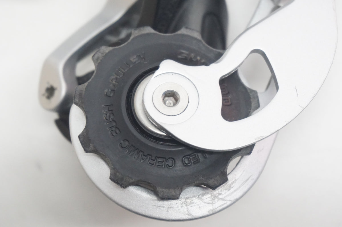 SHIMANO 「シマノ」 DEORE XT RD-M772 リアディレイラー / 福岡店