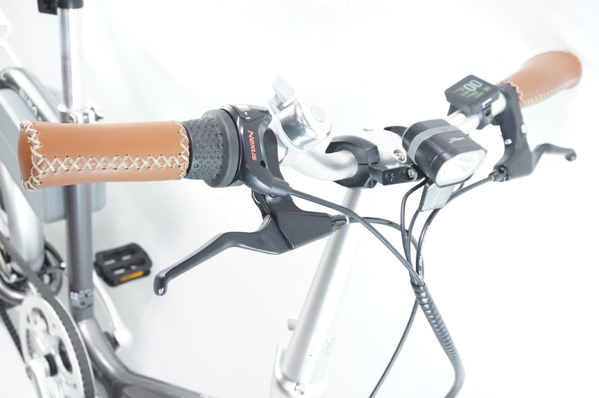 WIMO 「ウィーモ」 COOZY LIGHT  2024年モデル 20インチ 電動アシスト自転車 / 中目黒店