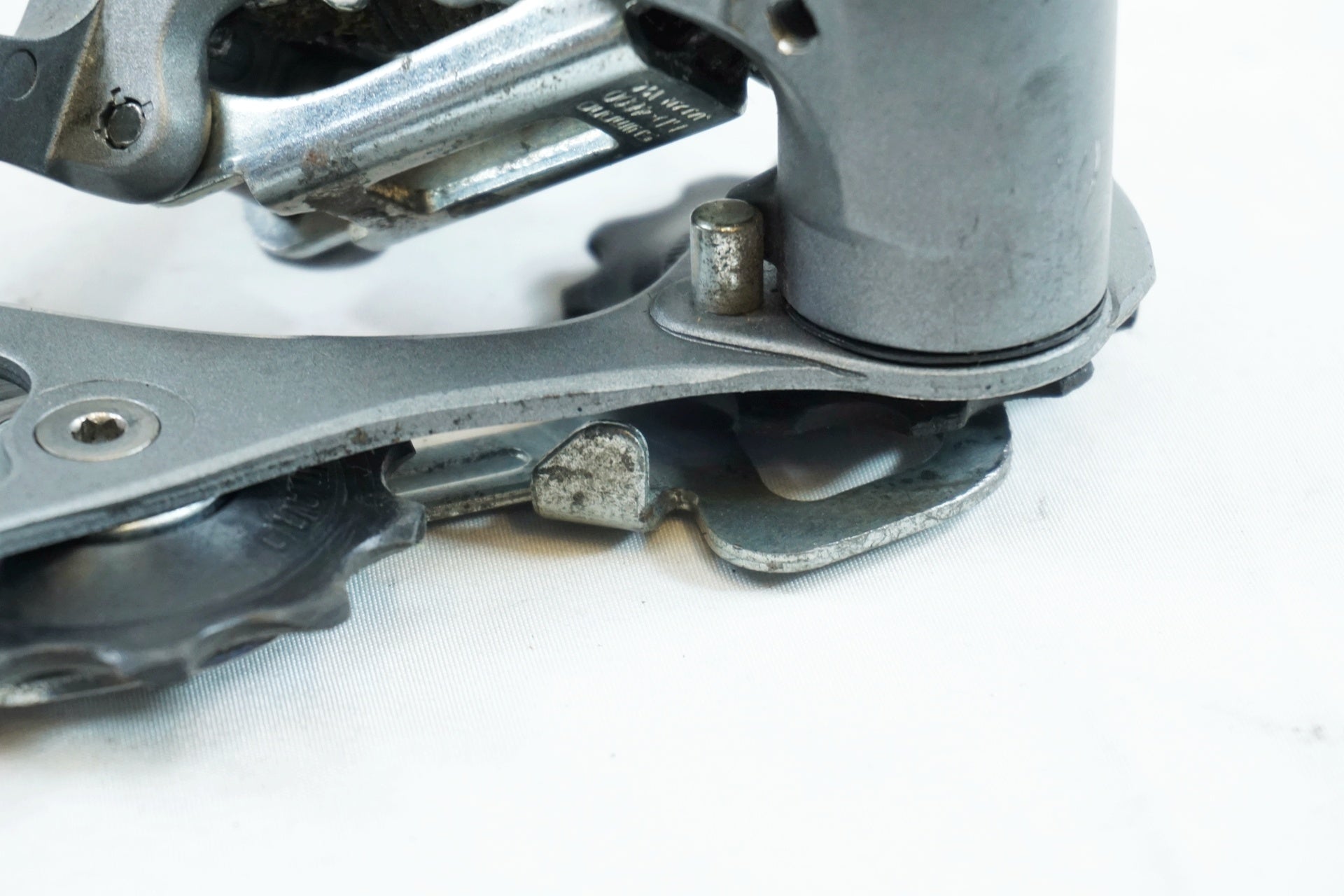 SHIMANO 「シマノ」 TIAGRA RD-4600 リアディレイラー / 有明ガーデン