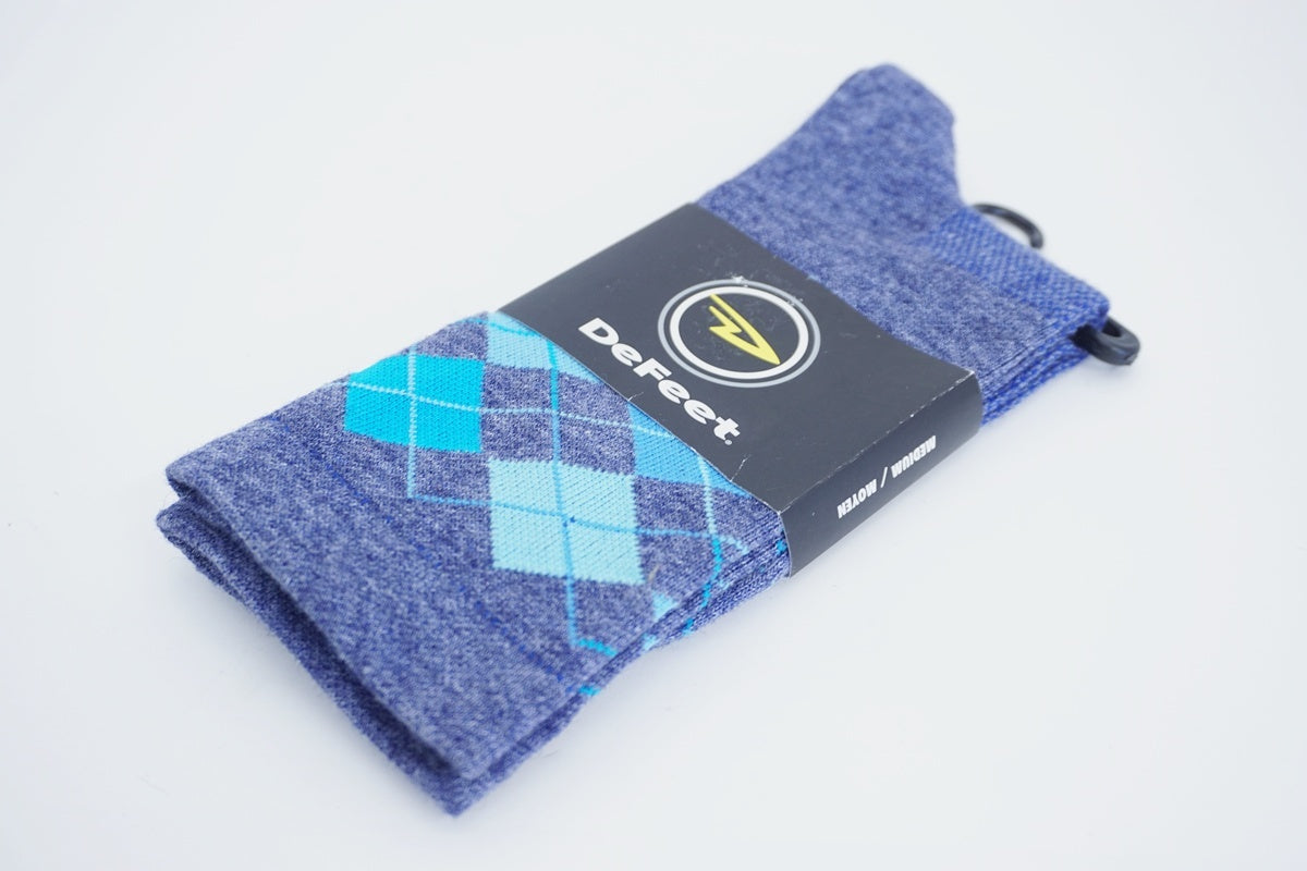 DEFEET 「デフィート」 EU40-42.5 ソックス  / 京都八幡店
