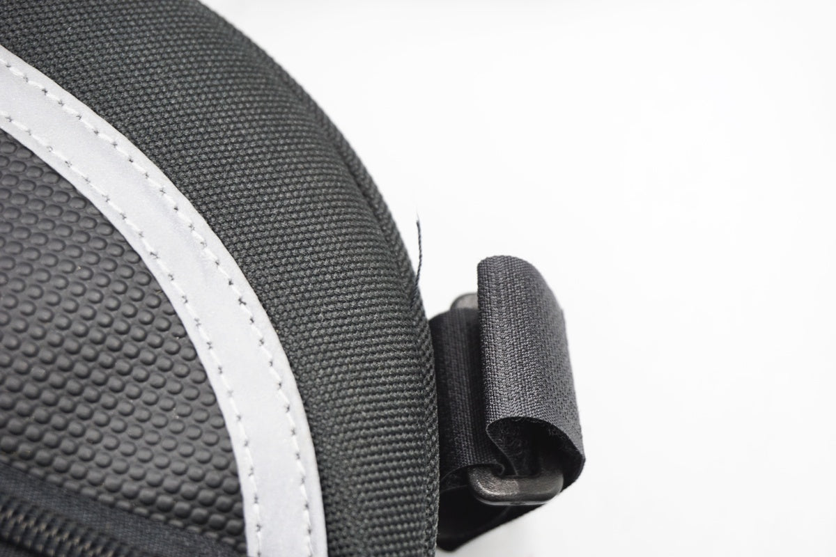 ブランド不明 サドルバッグ / 奈良店