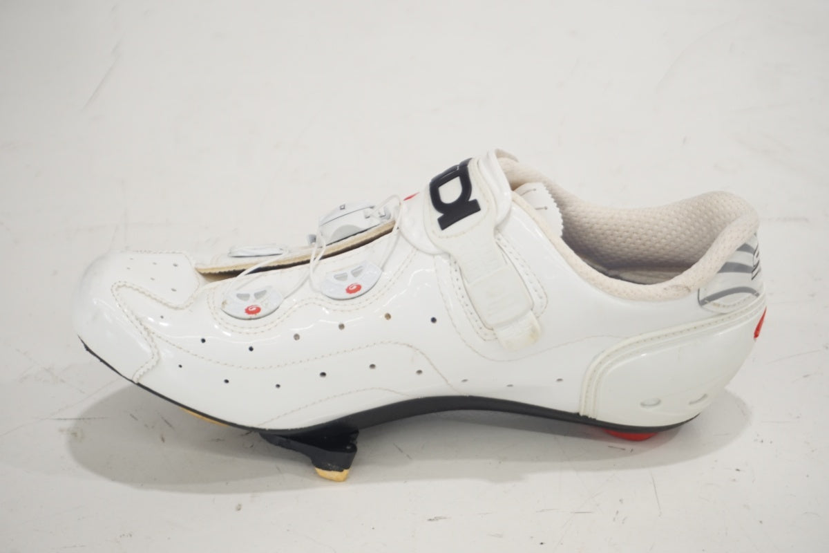 SIDI 「シディ」 WIRE CARBON  EU41 シューズ / 滋賀大津店