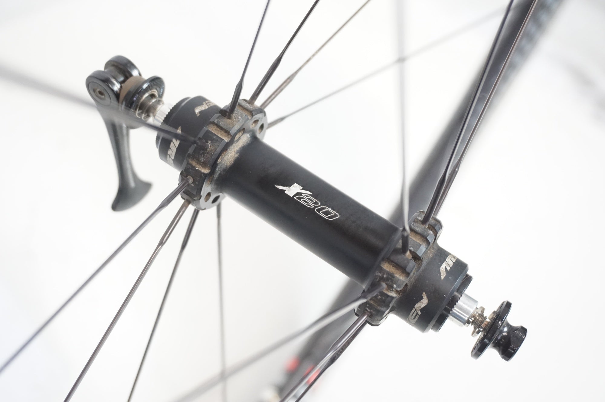 TOKEN 「トーケン」 T55 SHIMANO11s ホイールセット / 宇都宮店