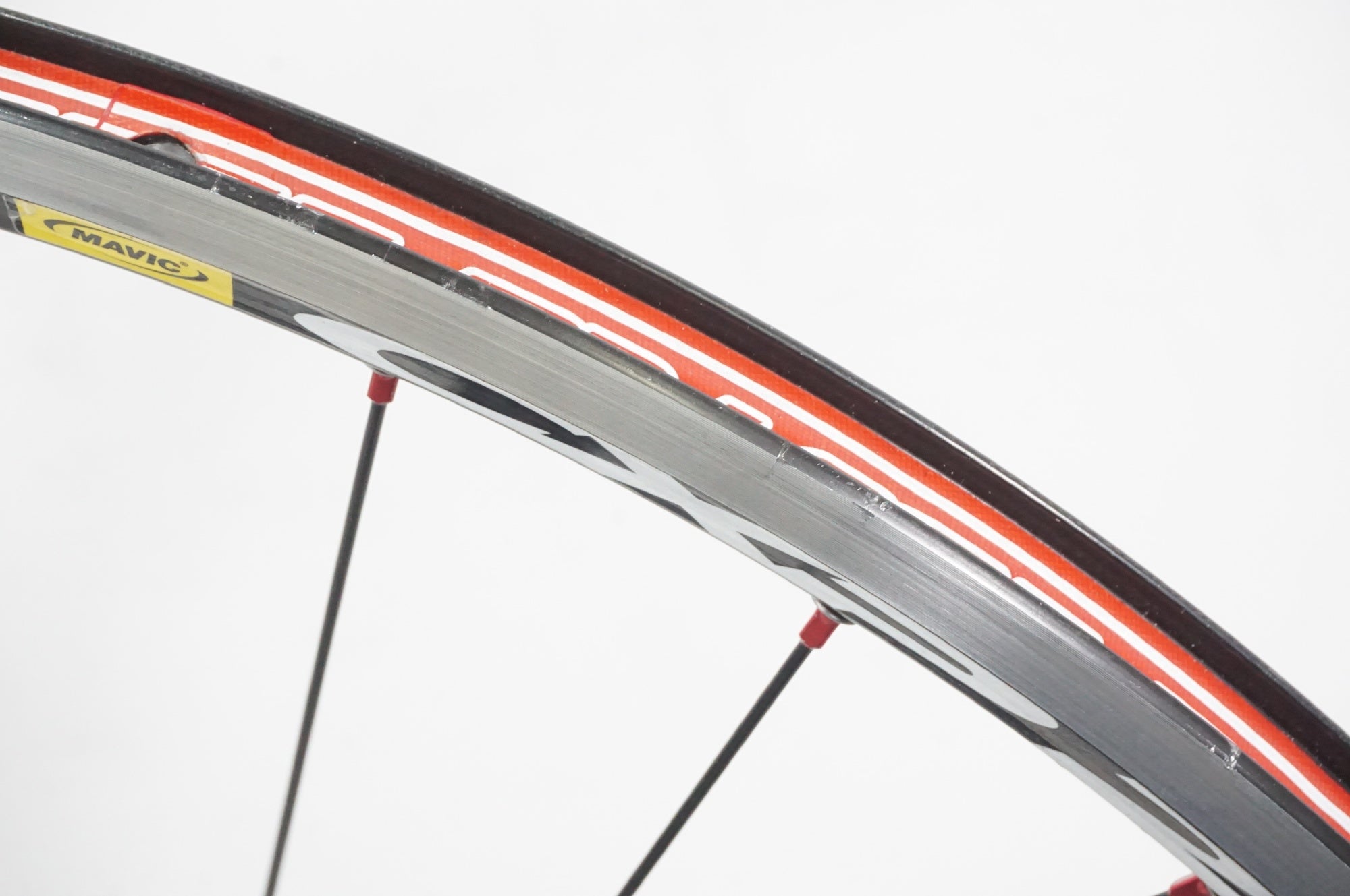 MAVIC 「マヴィック」 CXP22 シマノ10速 ホイールセット / AKIBA店