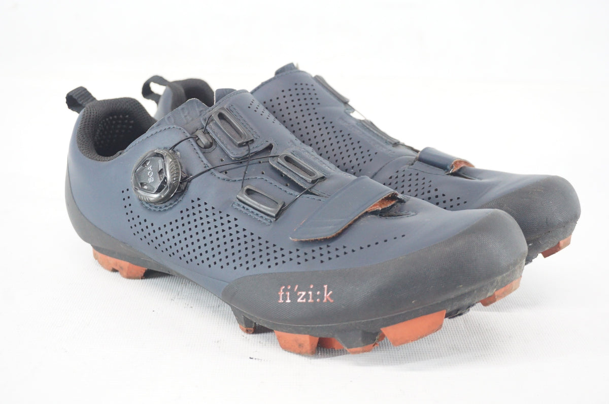 FIZIK 「フィジーク」 X5 TERRA 290mm シューズ / 阪急塚口店