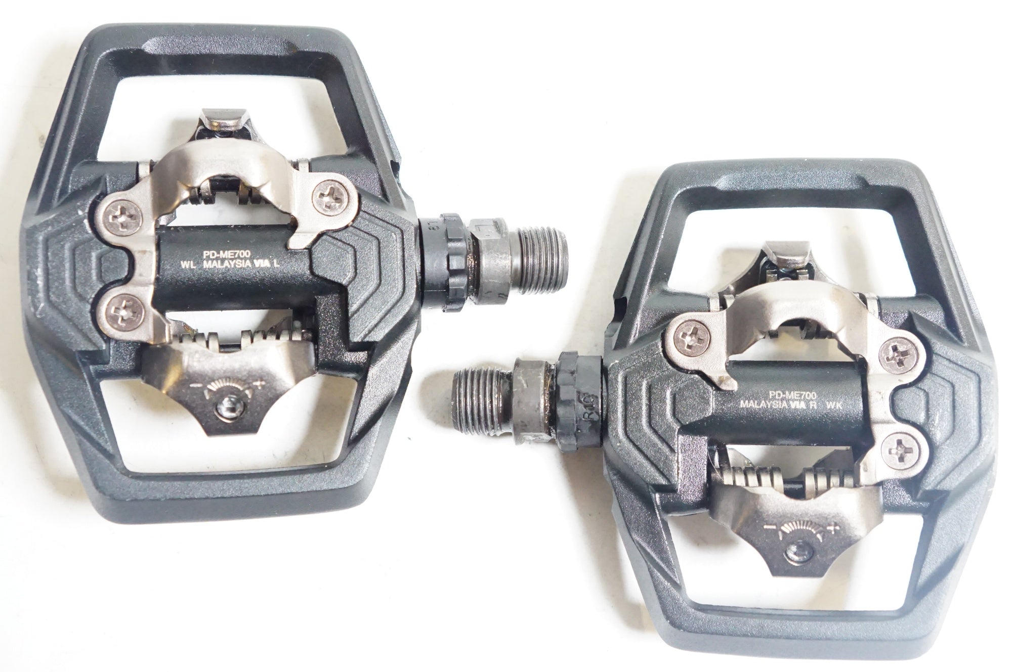 SHIMANO 「シマノ」 PD-ME700 ペダル / 熊谷本店
