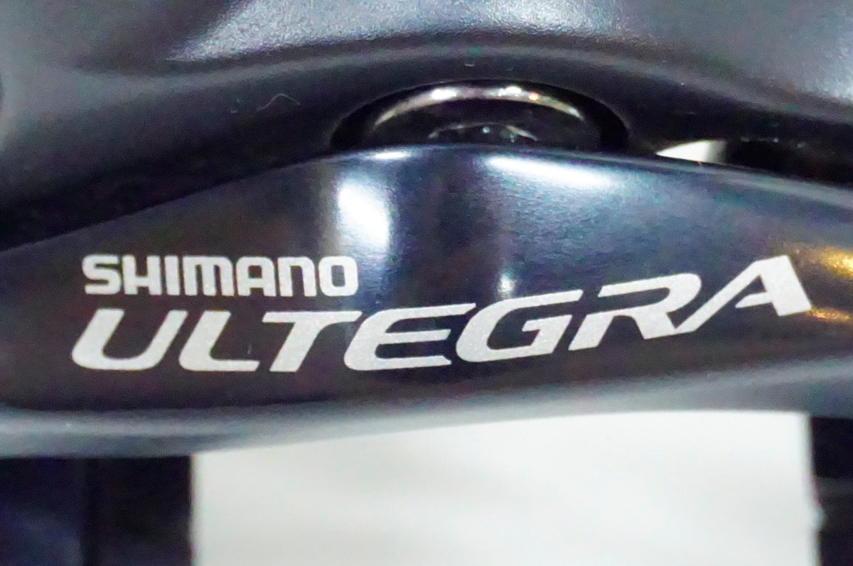 ★SHIMANO ULTEGRA BR-6700 キャリパーブレーキ 超美品★ SHIMANO 「シマノ」 ULTEGRA BR-6700 キャリパーブレーキセット