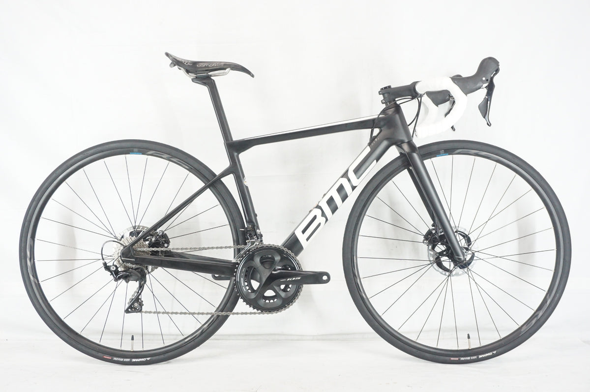 BMC 「ビーエムシー」 TEAMMACHINE SLR SEVEN 2021年モデル ロードバイク / 阪急塚口店