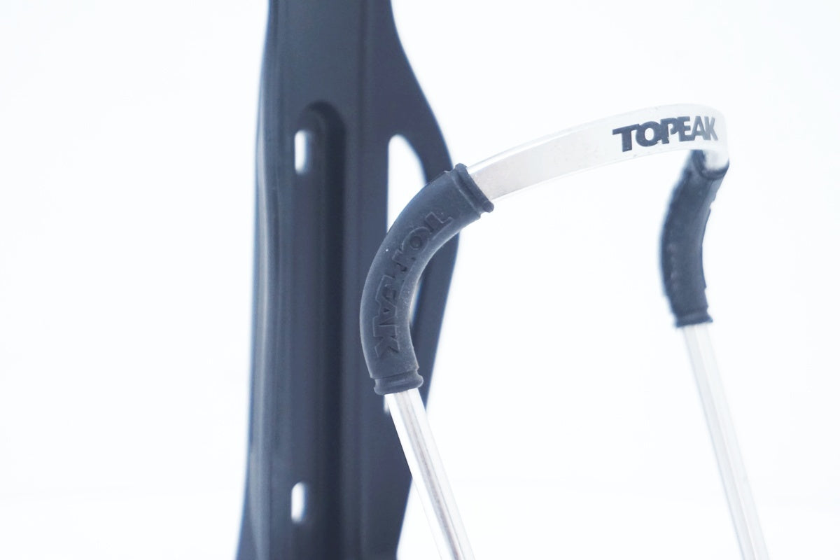 TOPEAK 「トピーク」 ボトルケージ / 大阪美原北インター店