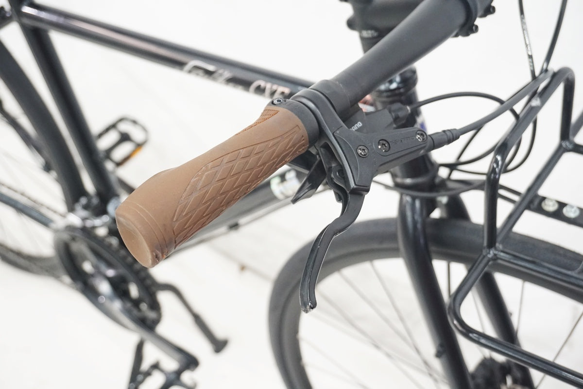 FUJI 「フジ」 FEATHER CX FLAT 2023年モデル クロスバイク/ 大阪美原