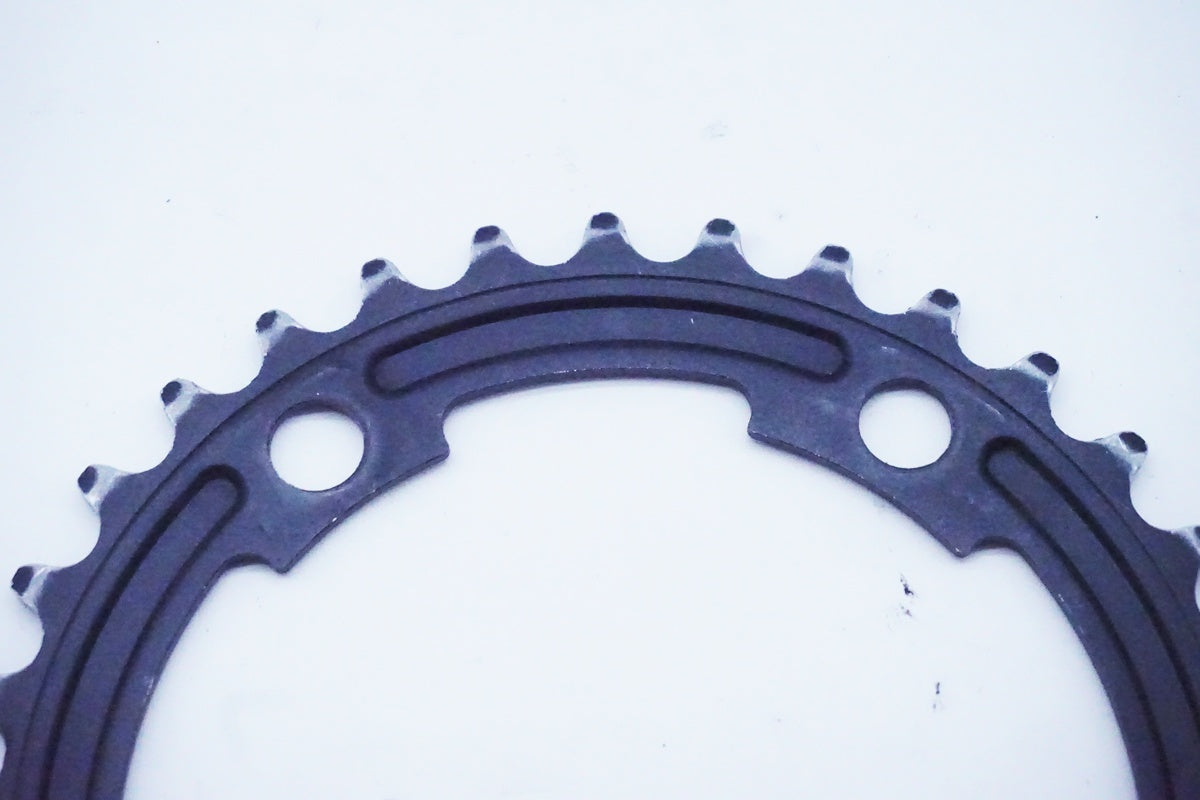 SHIMANO「シマノ」 105 FC-5800 50-34T チェーンリングセット/ 京都西院店