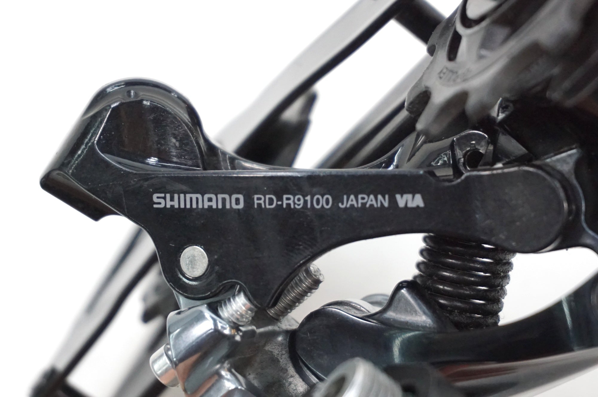 SHIMANO DURA-ACE RD-R9100 リアディレイラー SHIMANO 「シマノ」 DURA-ACE RD-R9100 リアディレイラー / 川越店