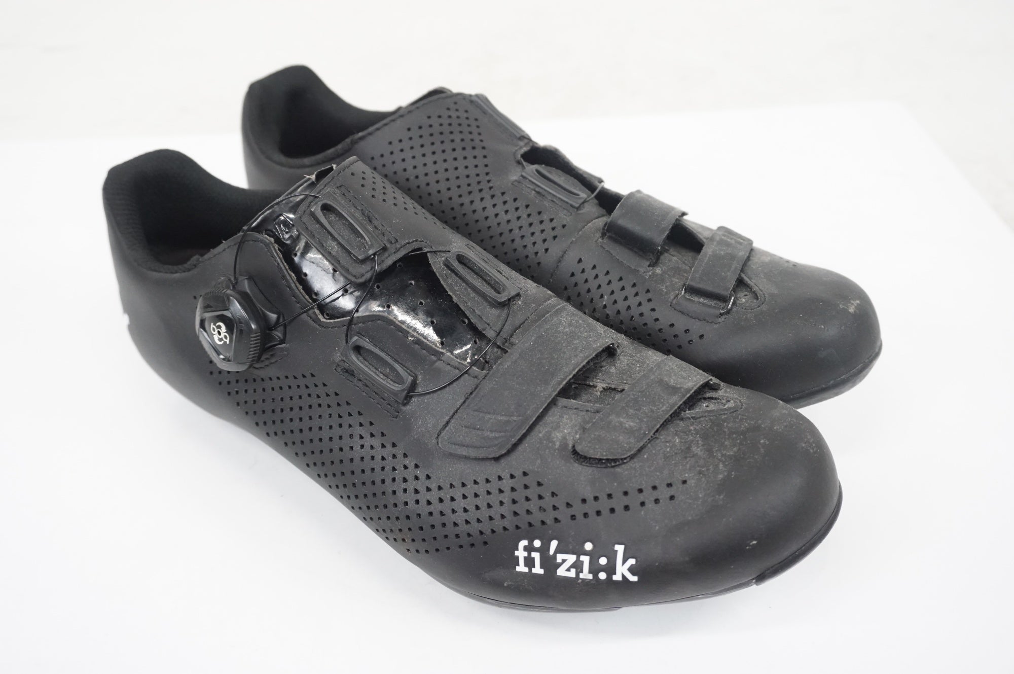 FIZIK 「フィジーク」 R4 ROAD SHOES 28.7cm シューズ / 大宮店