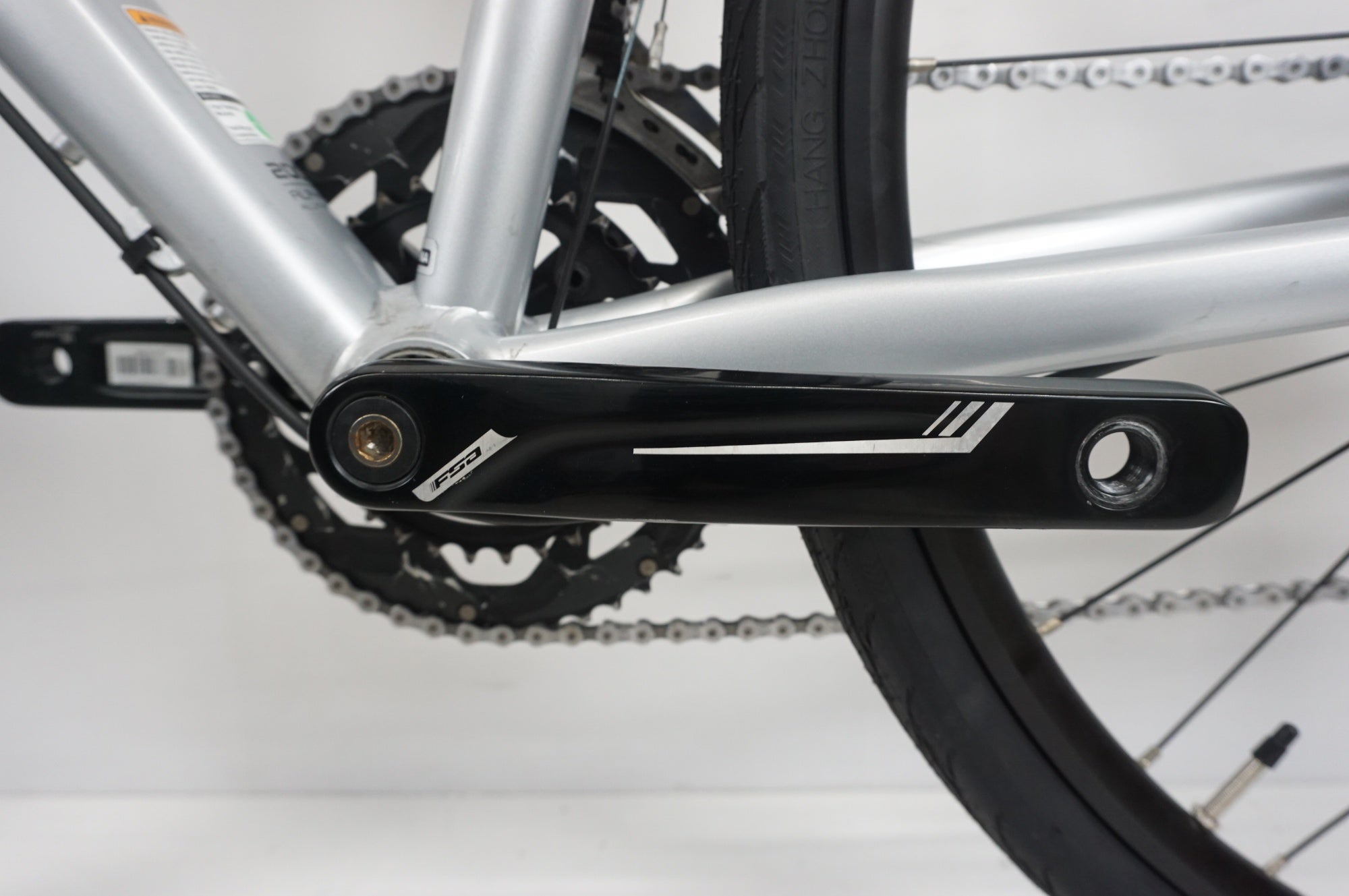 TREK 「トレック」 CROSSRIP1 2017年モデル ロードバイク / 大宮店