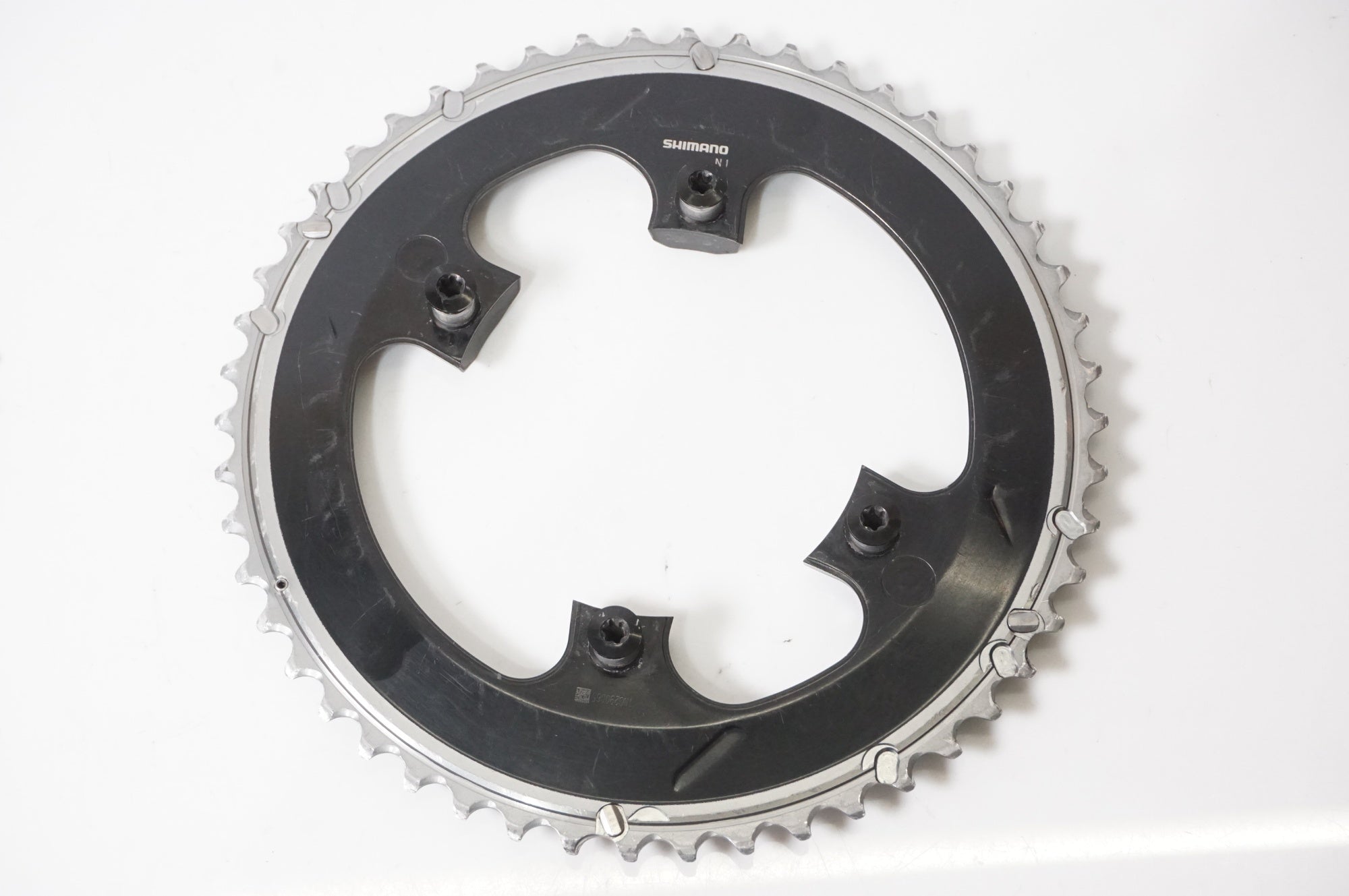 SHIMANO 「シマノ」 DURA-ACE FC-9000 50-34T チェーンリング