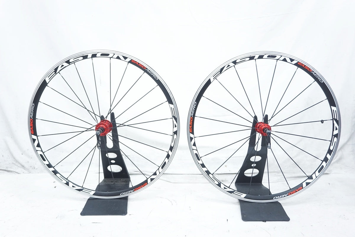 EASTON 「イーストン」 EA50 AERO シマノ8/9速 ホイールセット / 大阪