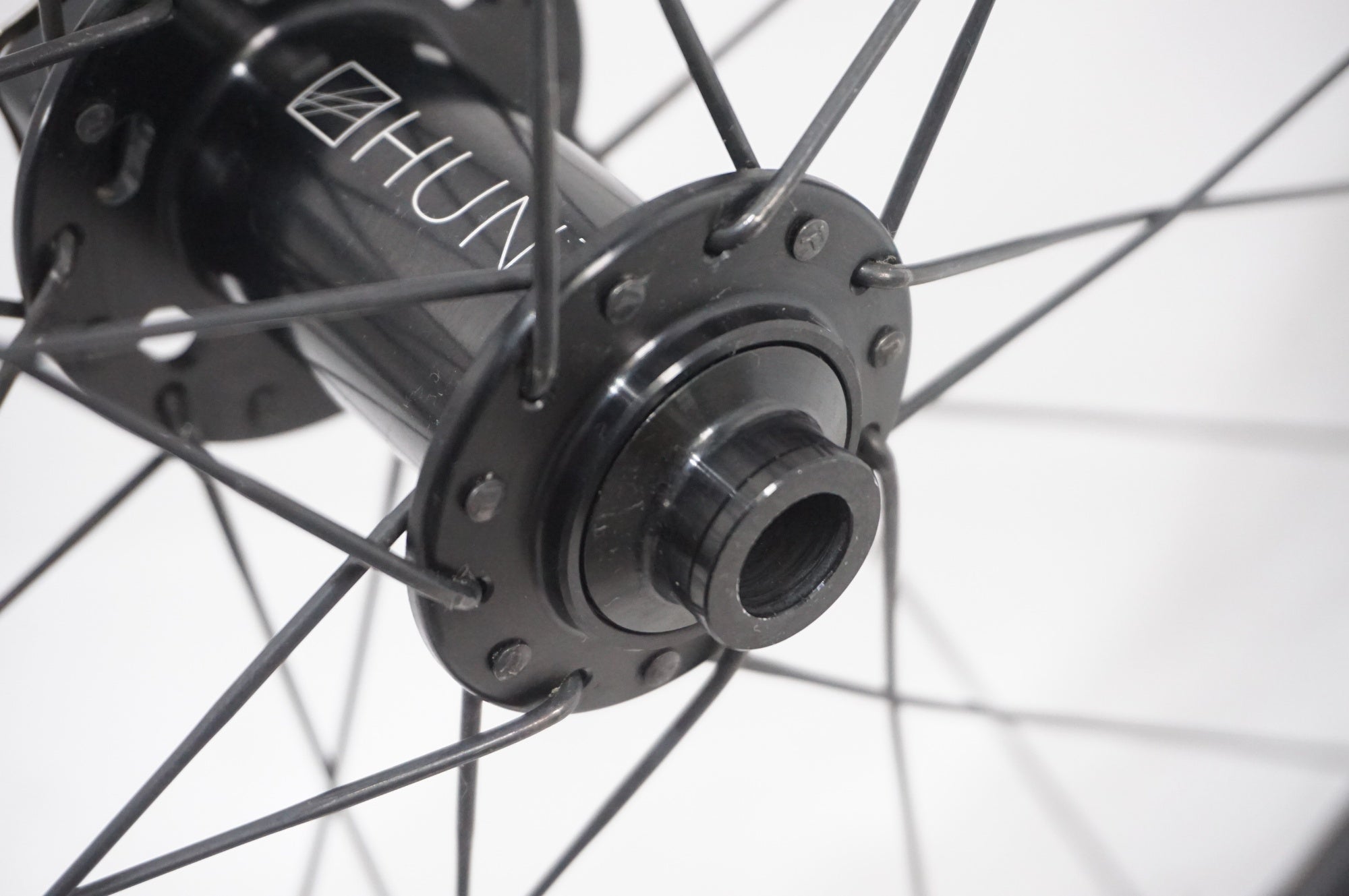 HUNT 「ハント」 MASON 650B ADVENTURE SPORT DISC シマノ11速