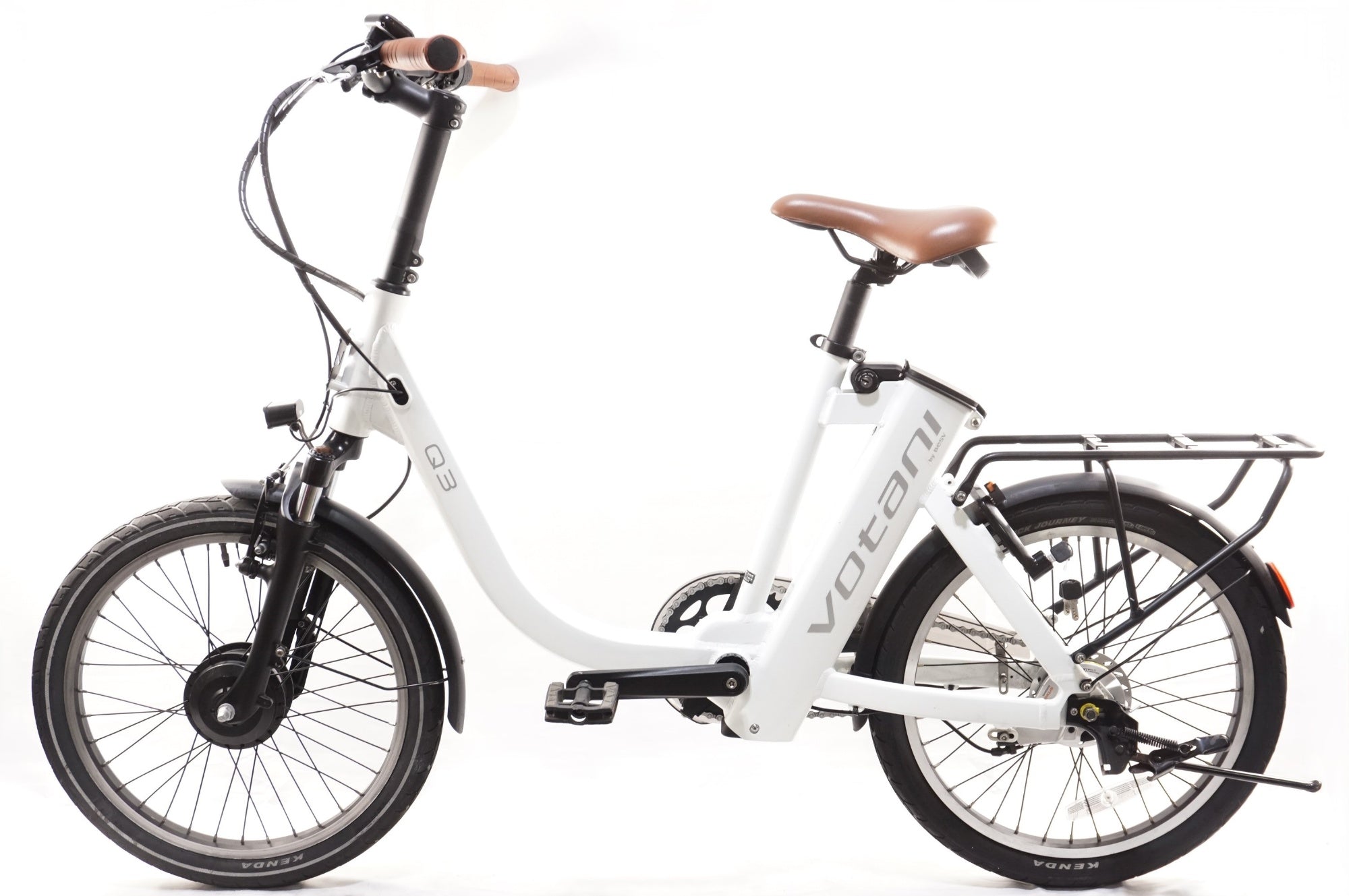 BESV 「ベスビー」 VOTANI Q3 2021年モデル 20インチ 電動アシスト自転車 / 中目黒店