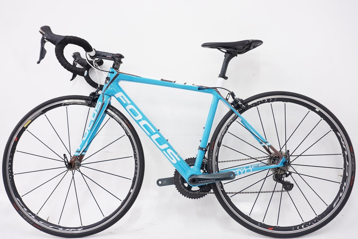 FOCUS「フォーカス」 CAYO TEAM AG2R 2016年モデル カスタム ロードバイク / 浜松店