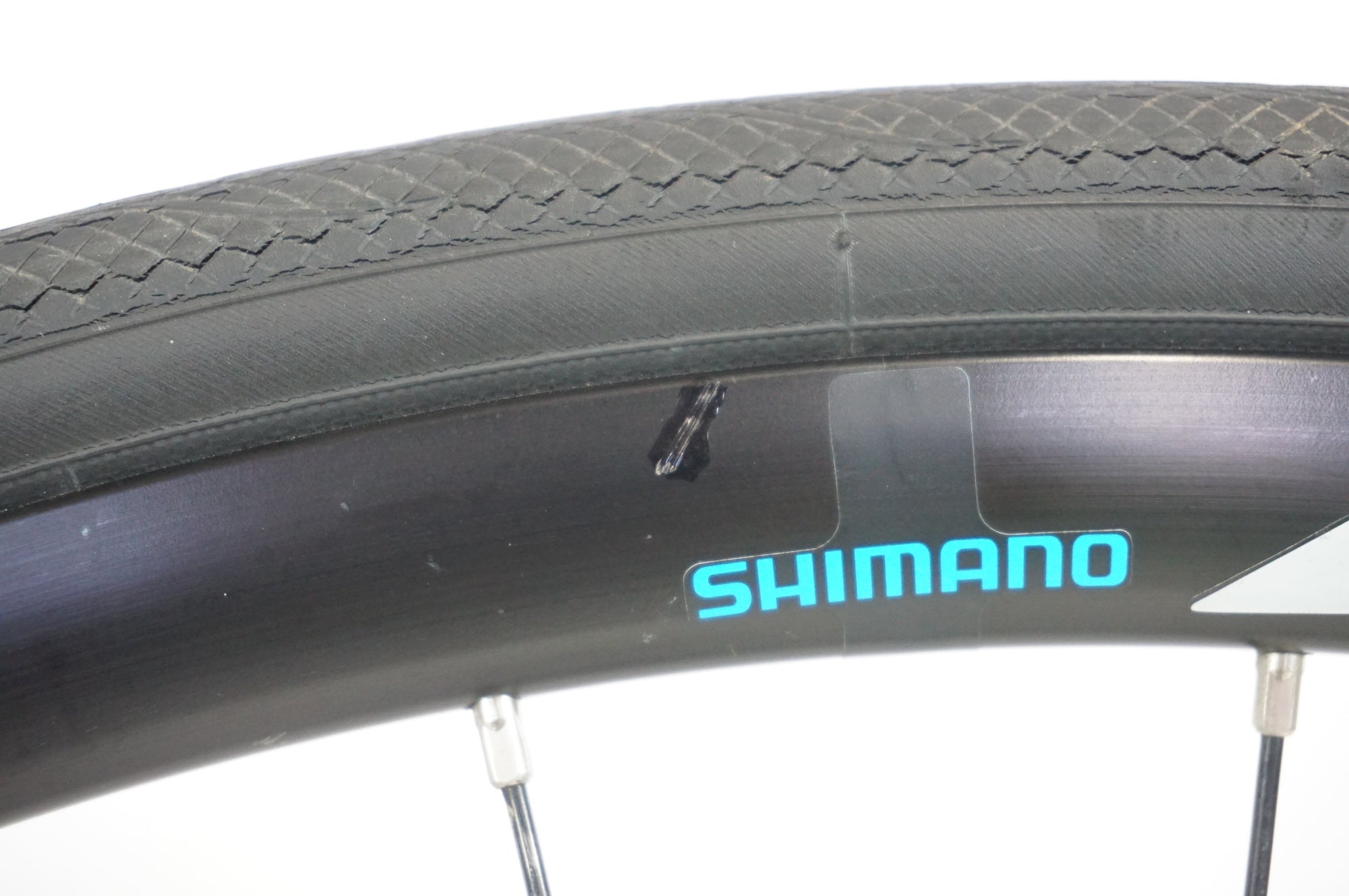 SHIMANO 「シマノ」 WH-RS170 ホイールセット / 宇都宮店 ｜ バイチャリ