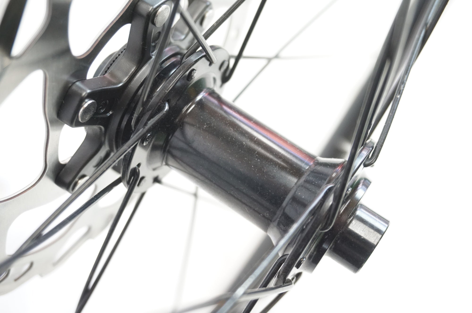 BONTRAGER 「ボントレガー」 PARADIGM SL DISC SHIMANO 11s ホイールセット / 宇都宮店