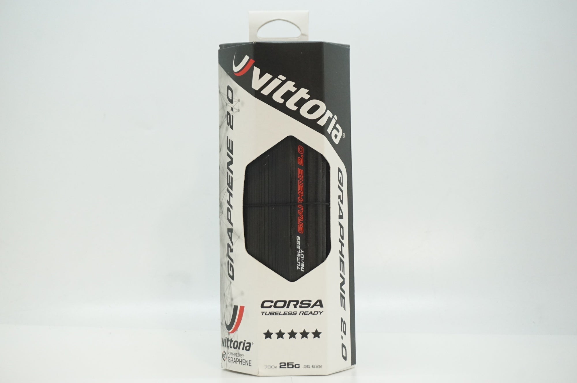 VITTORIA 「ヴィットリア」 CORSA GRAPHENE 2.0 TUBELESS READY 700×25c タイヤ / 福岡アイランドシティ店