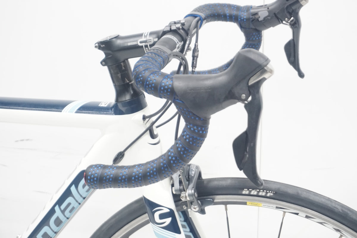 CANNONDALE 「キャノンデール」 CAAD 10 ULTEGRA 2014年モデル ロードバイク / 滋賀大津店