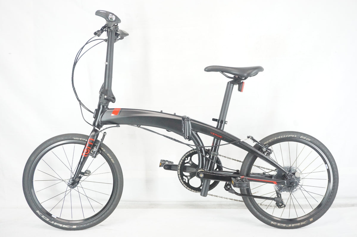 TERN 「ターン」 VERGE N8 2022年頃 折り畳み自転車 / 阪急塚口店