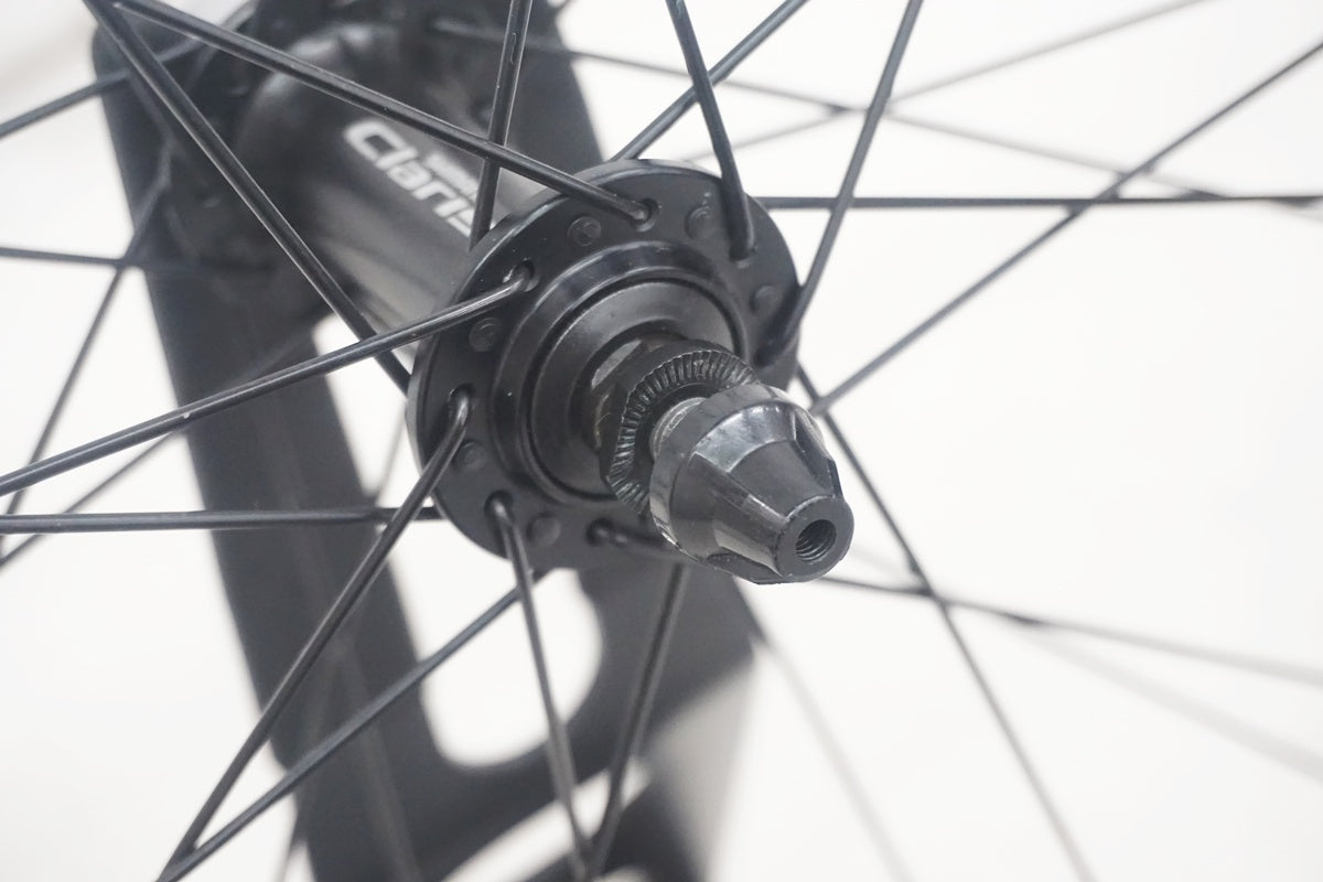 ALEXRIMS 「アレックスリム」 REPARTO CORSE BIANCHI リム HB-2400 ハブ フロントホイール / 大阪美原北インター店