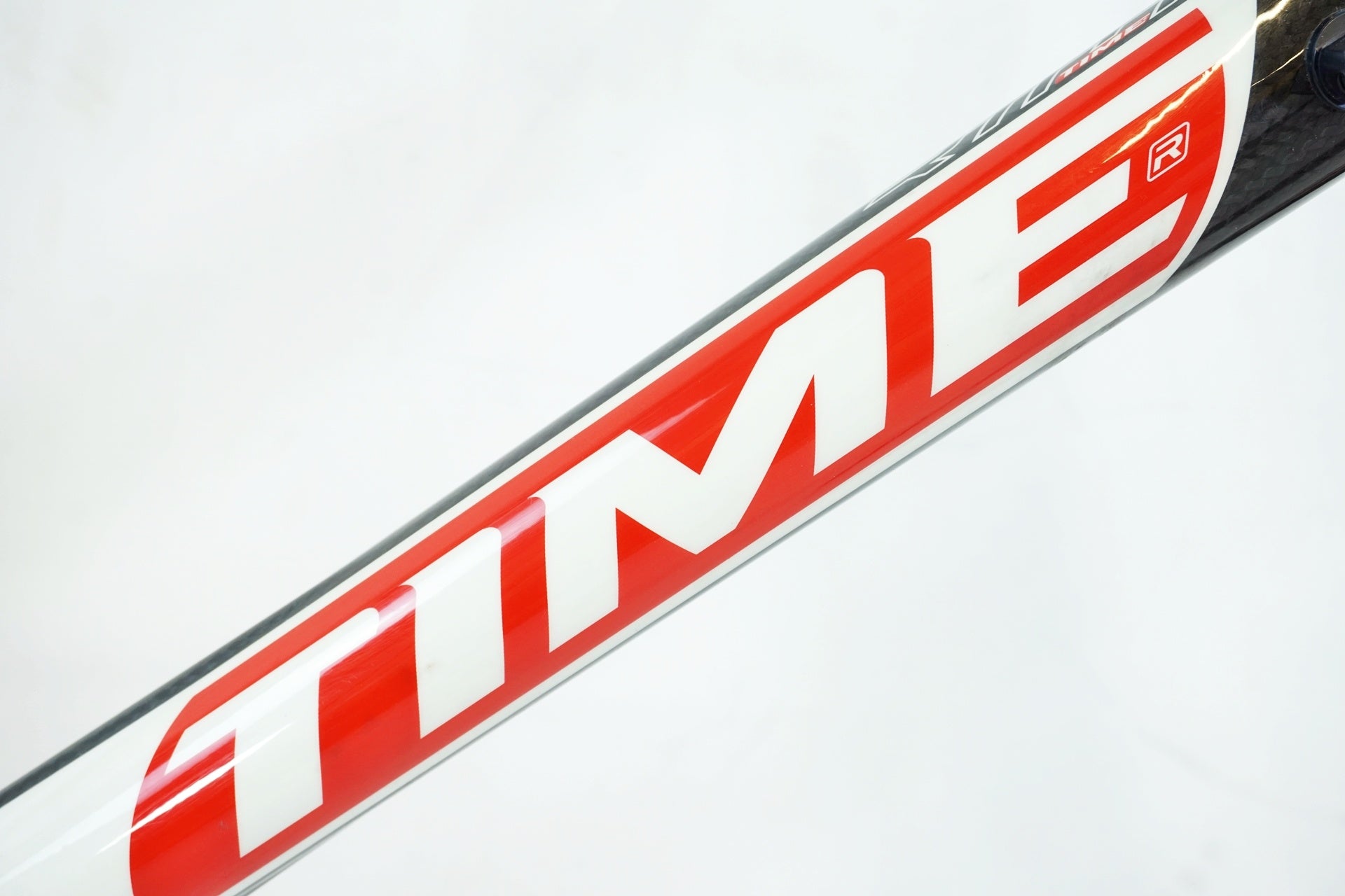 TIME 「タイム」 EDGE PULSE 2009年モデル フレームセット / 有明ガーデン店