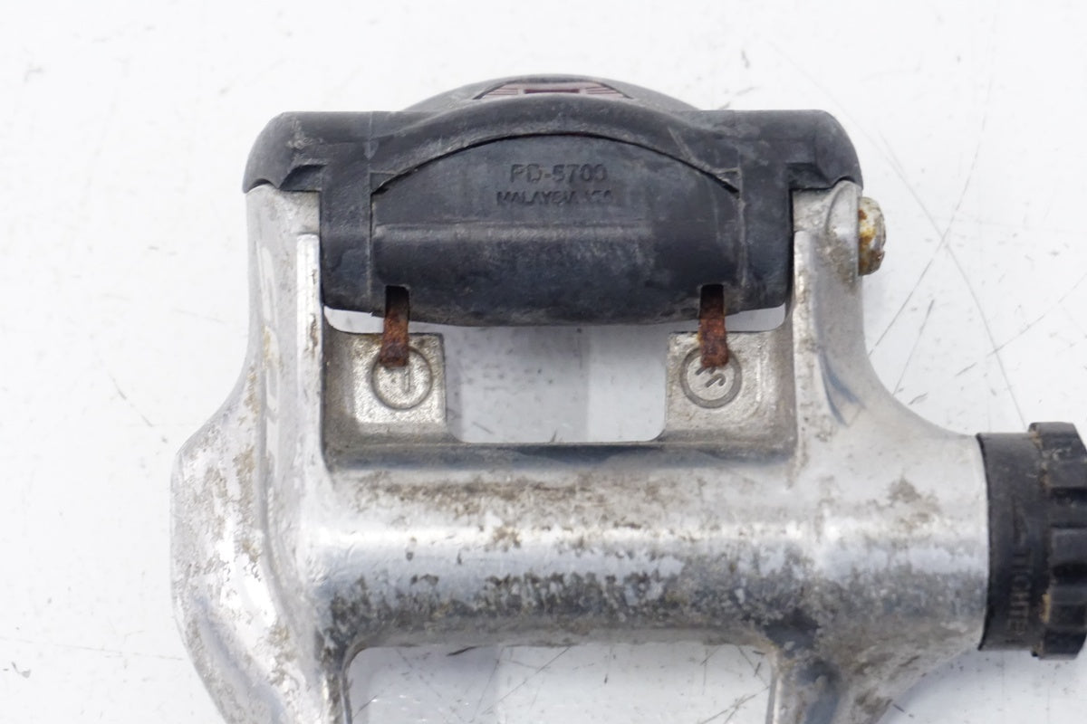 SHIMANO「シマノ」 105 PD-5700 ペダル / 浜松店