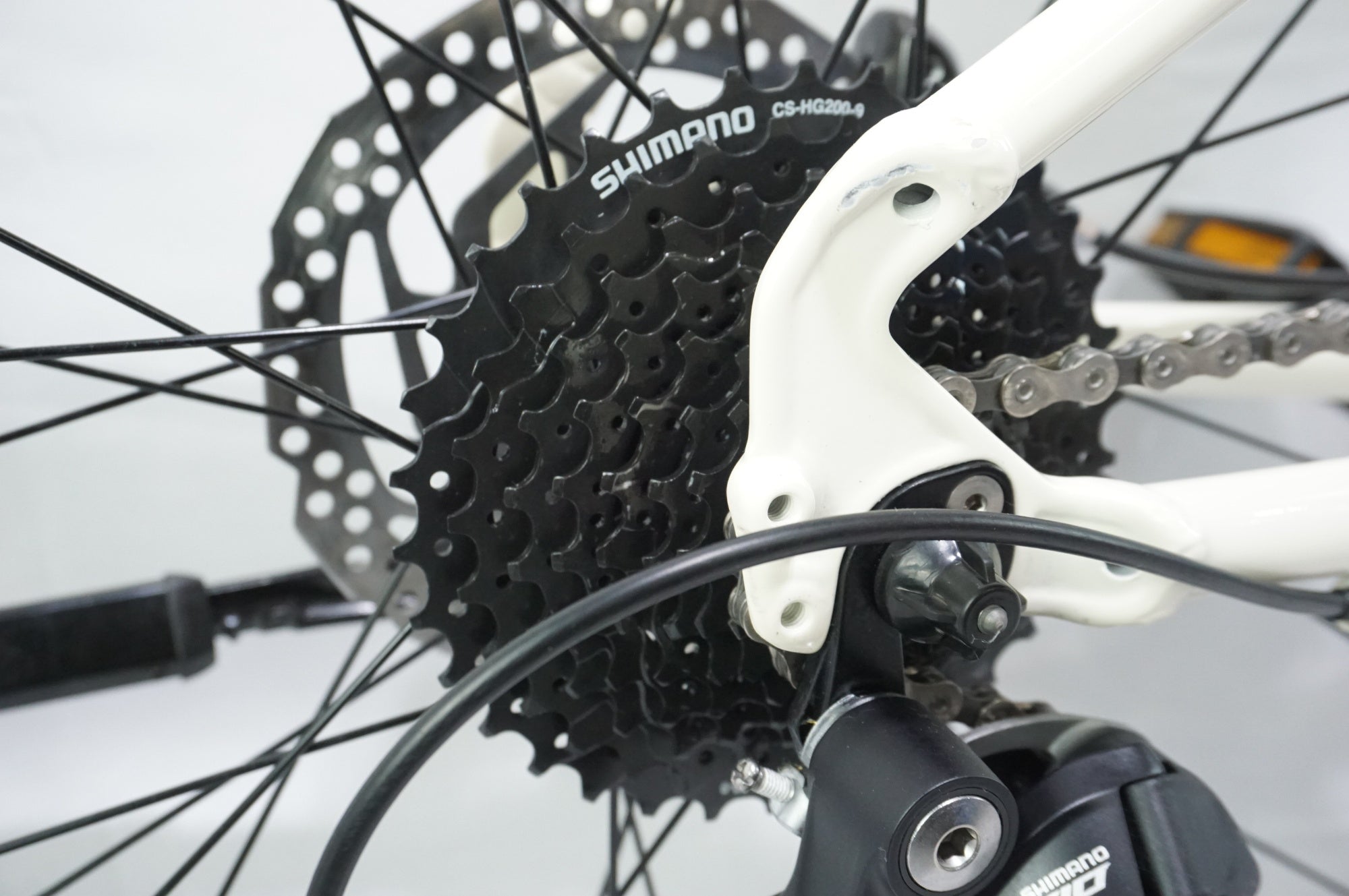 TREK 「トレック」 FX3 WSD DISC 2019年モデル クロスバイク / 中目黒店