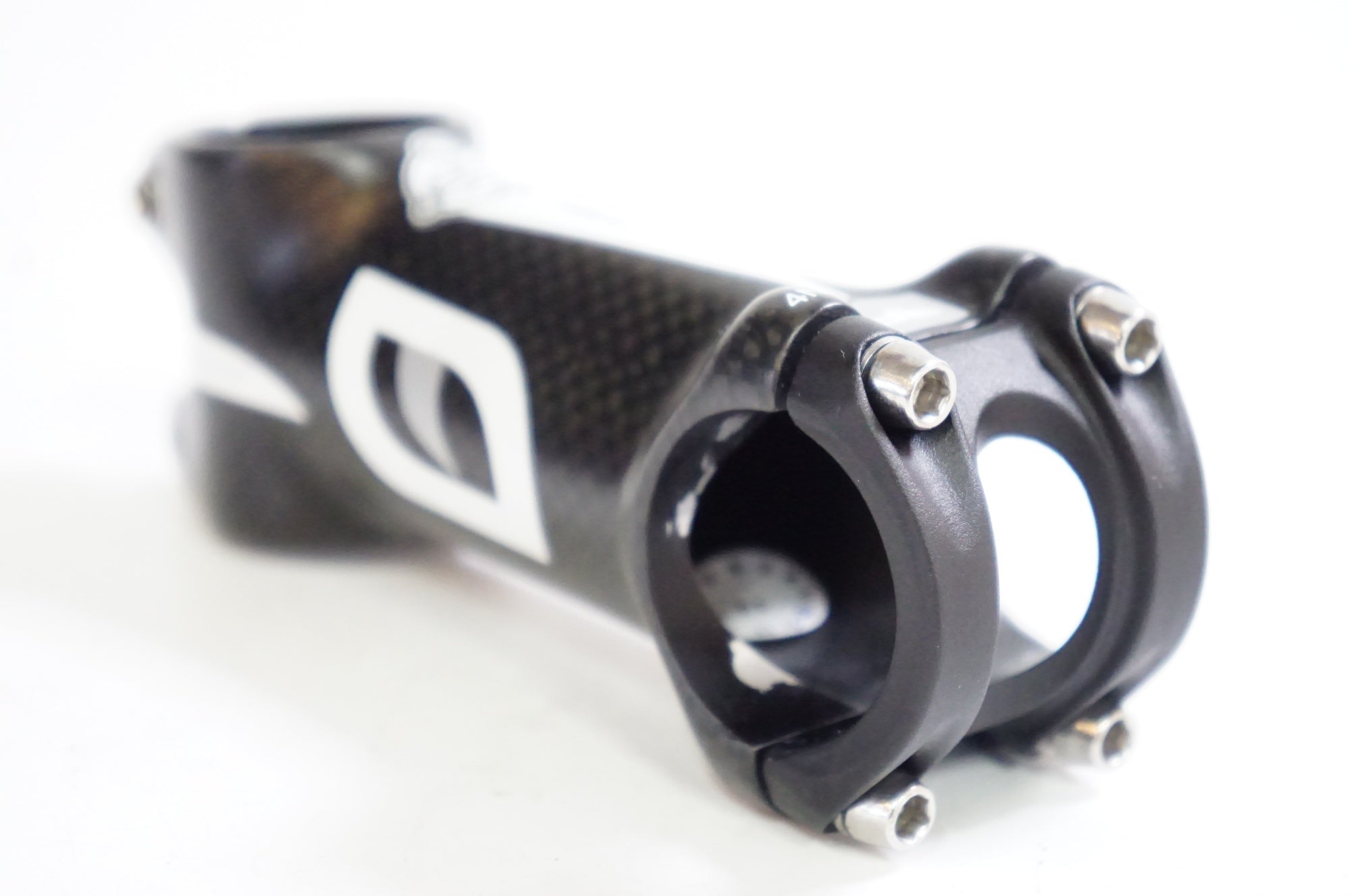 MOST 「モスト」 TIGER ULTRA φ31.8 90mm ステム / 熊谷本店