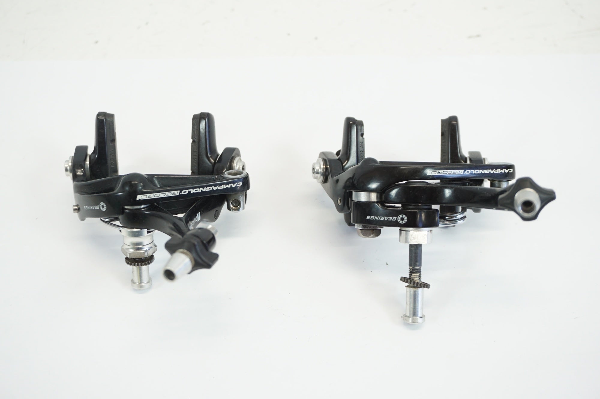 CAMPAGNOLO 「カンパニョーロ」 RECORD BR9-RE キャリパーブレーキセット / 宇都宮店