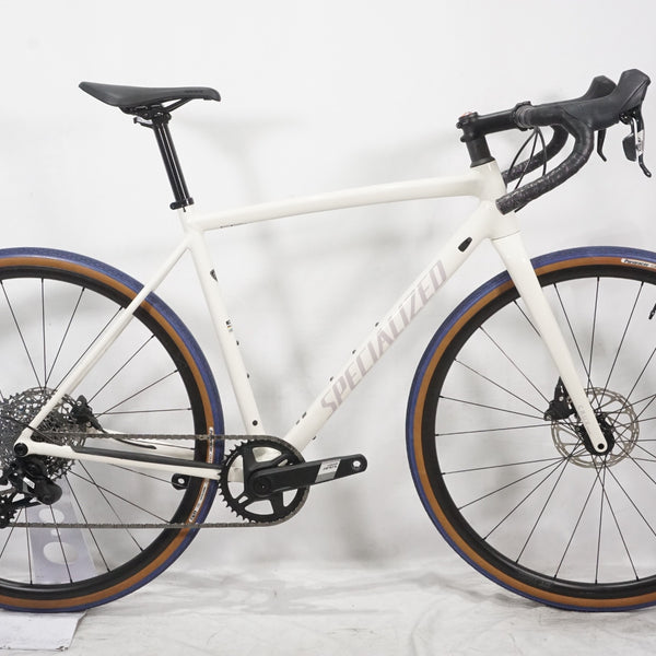 SPECIALIZED 「スペシャライズド」 CRUX DSW COMP 2025年モデル ロード