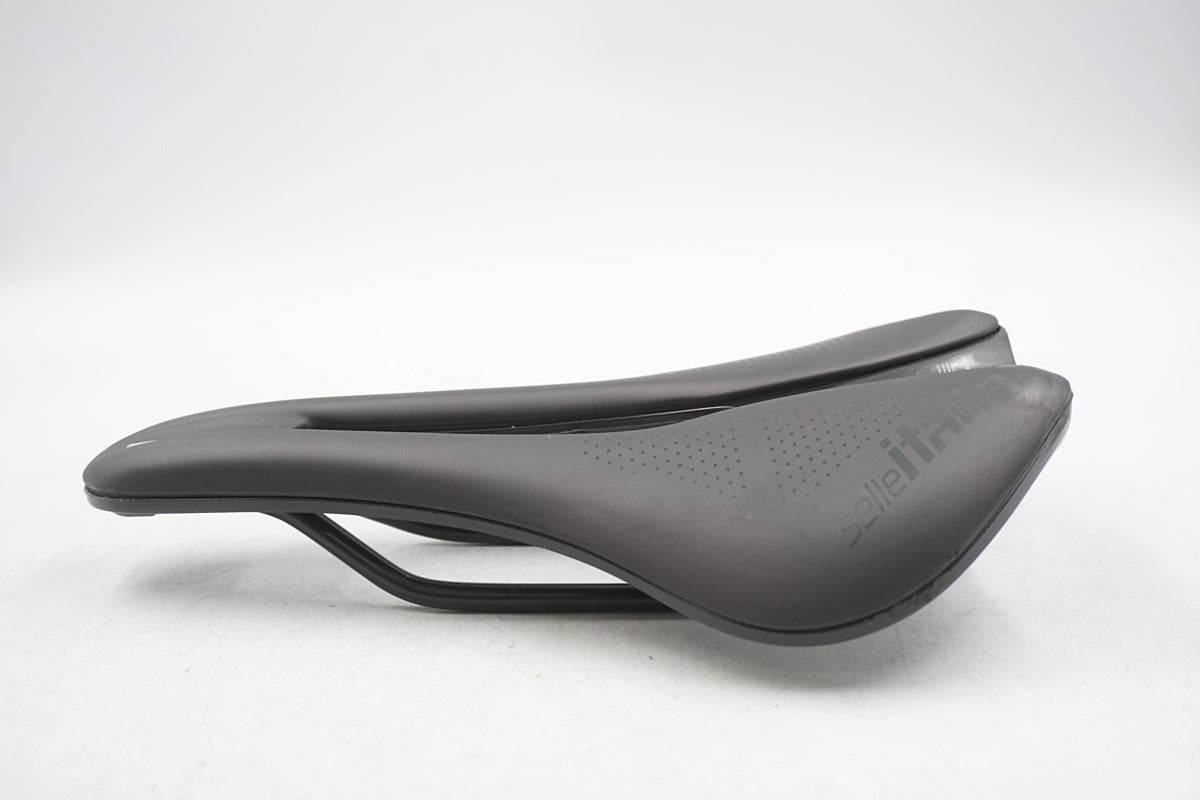 SELLE ITALIA 「セライタリア」 NOVUS BOOST EVO サドル / 奈良店